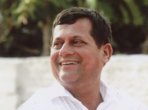 Achyuta Samanta