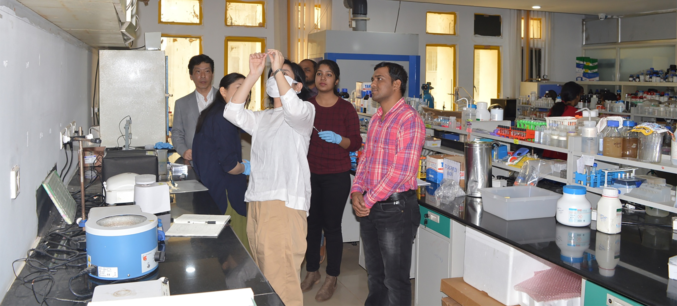 KIIT School of Chemical Engineering