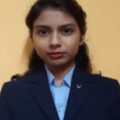 Susmita Saha profile picture