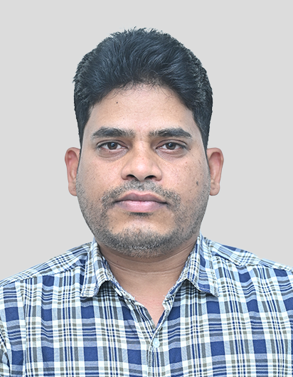 Dr. Jitendra Kumar Patel