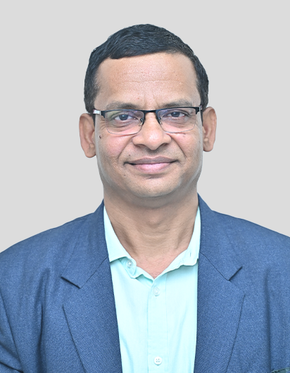 Dr. Satyabrata Si