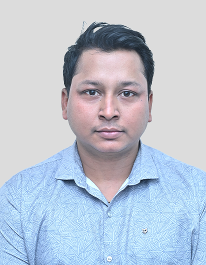 Dr. Swarup Kumar Nayak