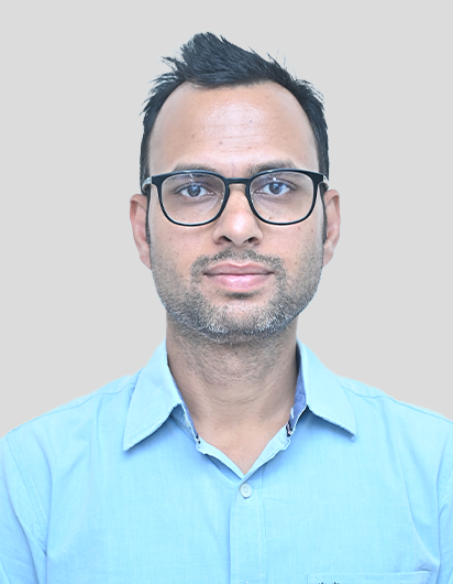 Dr. Harekrishna Panigrahi