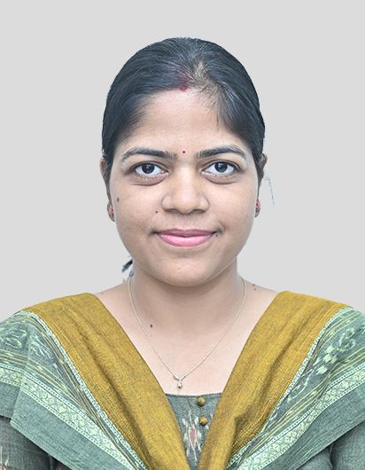 Dr. Santoshi Mohanta