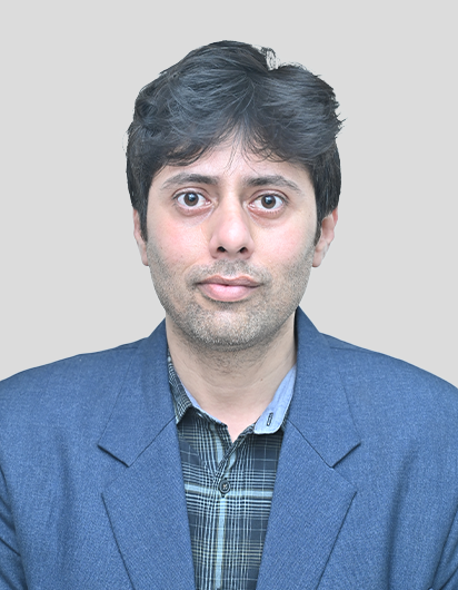 Dr. Shirsendu Banerjee