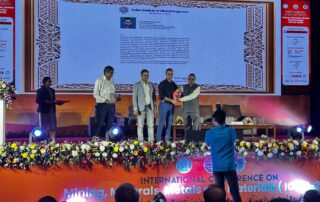 Harekrushna-award