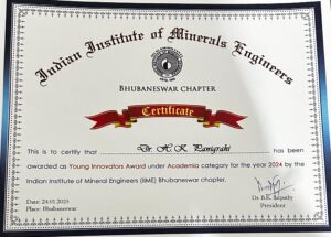 Harekrushna-award-1
