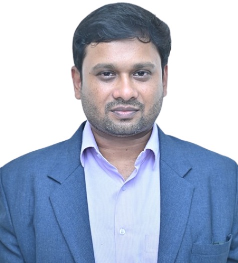 Dr. Sankha Chakrabortty
