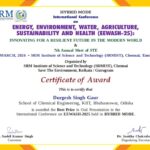 durgesh